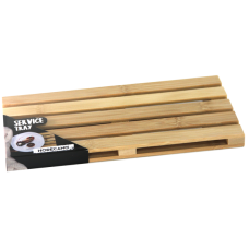 Suport bambus tip palet RAKI 24x16x2cm