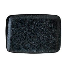 Platou dreptunghiular portelan BONNA VESPER MATT 23x16cm (MT-VSP MOV 26DT)