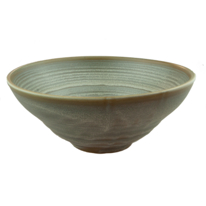 CULINARO IVY Bol din portelan 20cm