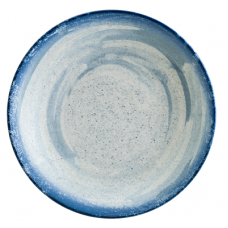 Farfurie portelan adanca BONNA HARENA 25cm 1300ml (S-MT-HRN BLM 25CK)