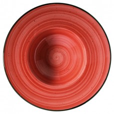 Farfurie pentru paste din portelan BONNA PASSION 28cm adanca (APS BNC 28CK)