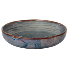 CULINARO LAGUNA Farfurie adanca portelan 22cm, 1100ml