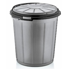 Cos pentru gunoi  35lt MN0151320 gri