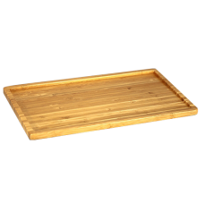 Tava bambus servire si prezentare RAKI GN 1/1 53x32,5x1,5cm