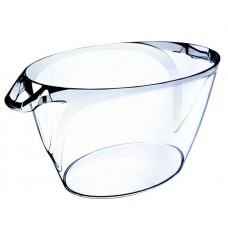 Frapiera acrilica RAKI KRISTAL 12,5l transparenta