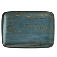Platou dreptunghiular portelan BONNA MADERA 23x16cm (MDR MT MOV 26DT)