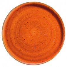 Farfurie pentru pizza BONNA TERRACOTA din portelan 32cm (ATC GRM 32 PZ)