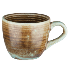 Ceasca pentru cafea BONNA CORAL 80ml (CRL 01KF)