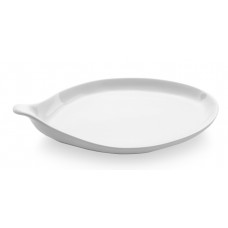 GURAL MOSCOW Platou din portelan 32x24cm (MOS 32x24 GSV)