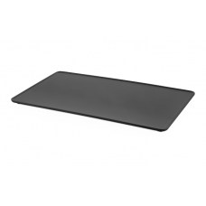 Tava din melamina RAKI, GN 1/1 53x32,5cm culoare neagra
