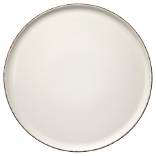 Farfurie pentru pizza BONNA RETRO portelan 32cm (E100 GRM 32PZ)