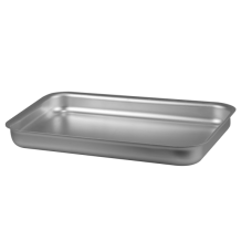 Tava patiserie RAKI din aluminiu 47,5x36xh3,8cm