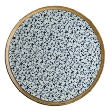 Farfurie pizza BONNA CALIF portelan 32cm (CLF GRM 32PZ)