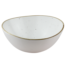CULINARO ARIZONA Bol din portelan 18cm