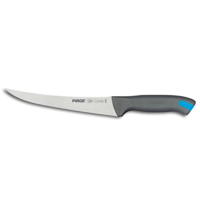 Cutit profesional pentru dezosat, otel inoxidabil PIRGE GASTRO 15cm