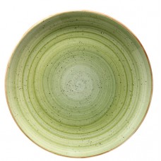 Farfurie din portelan BONNA THERAPHY 27cm (ATH GRM 27DZ)
