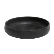 Farfurie adanca CULINARO BLACK CERAMIC 20,8cm din ceramica
