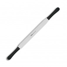 Spatula patiserie profesionala cu 2 manere, inox PIRGE CREME 30cm