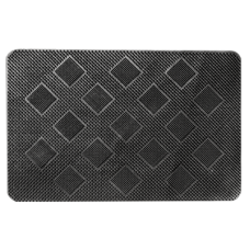 Stergator intrare RAKI 60x40cm cauciuc