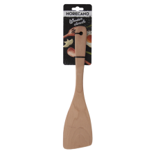 Spatula din lemn RAKI 32,5x8cm