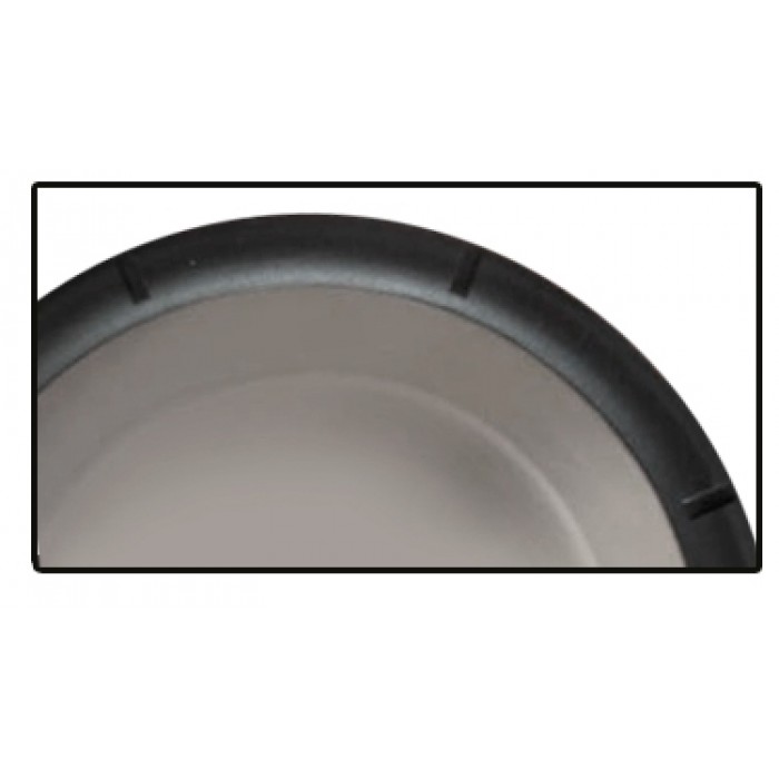 Termos ceainic RAKI inox interior si exterior 2l D14,8xh28,2cm cu fund antiderapant