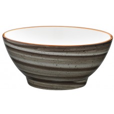 Bol din portelan BONNA SPACE 14cm 450ml (ASC RIT 14AKS)