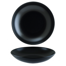 Farfurie adanca portelan BONNA NOTTE 25cm 1300ml (NOT BLM 25CK)