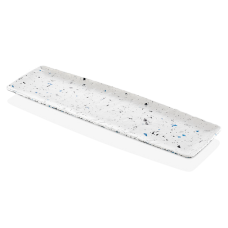 Platou melamina RAKI POLARI, GN 2/4 53x16,2cm