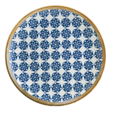 Farfurie portelan BONNA CALIF 19cm (LTS GRM 19DZ)