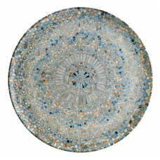 Farfurie pizza BONNA LUCA MOSAIC 32cm din portelan (S-MT-LUCMZ GRM 32PZ)