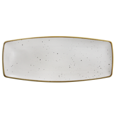 CULINARO ARIZONA Platou din portelan 37cm