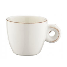 Ceasca portelan cafea BONNA RETRO 70ml (E100 BNC 01ESP-F)