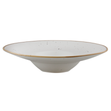 CULINARO ARIZONA Farfurie GOURMET din portelan 23cm