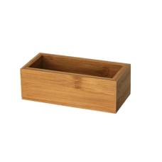 Cos servire din bambus RAKI 15x7xh5cm