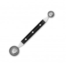 Lingura pariziana dubla PIRGE 20-30mm