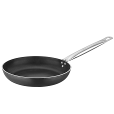 Tigaie adanca profesionala NETLON PEARL 32x5,5cm din aluminiu cu strat antiaderent