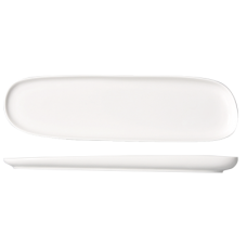 Platou portelan 41x11x2,8cm CULINARO SIDNEY dreptunghiular