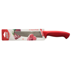 Cutit pentru carne N3, otel inoxidabil PIRGE PRATIK 18cm