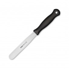 Spatula patiserie profesionala, otel inoxidabil PIRGE CREME 12cm