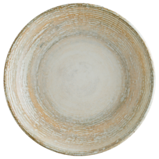 Farfurie portelan BONNA PATERA adanca 25cm, 1300ml (PTR BLM 25CK)