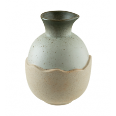 Sosiera portelan BONNA GAIA 8cm (GAI 8SO)