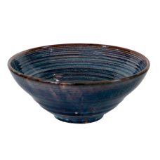 CULINARO LAGUNA Bol portelan 18cm