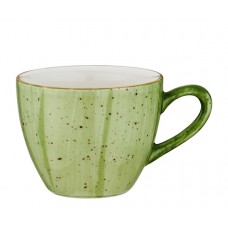Cana pentru cafea BONNA THERAPHY din portelan 80ml (ATH RIT 02KF)