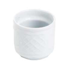 GURAL FLORA Cocotiera din portelan (FLO 05 YU)