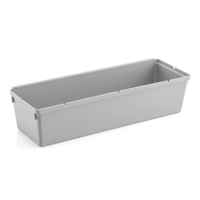 RAKI Organizator modular sertar 5 piese