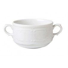 GURAL FLORA Bol portelan 315ml (FLO 10 KS)