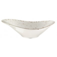 Bol portelan BONNA GRAIN 27x19cm 750ml (GRA STR 27KS)