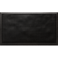 Stergator intrare RAKI cauciuc 90x60cm