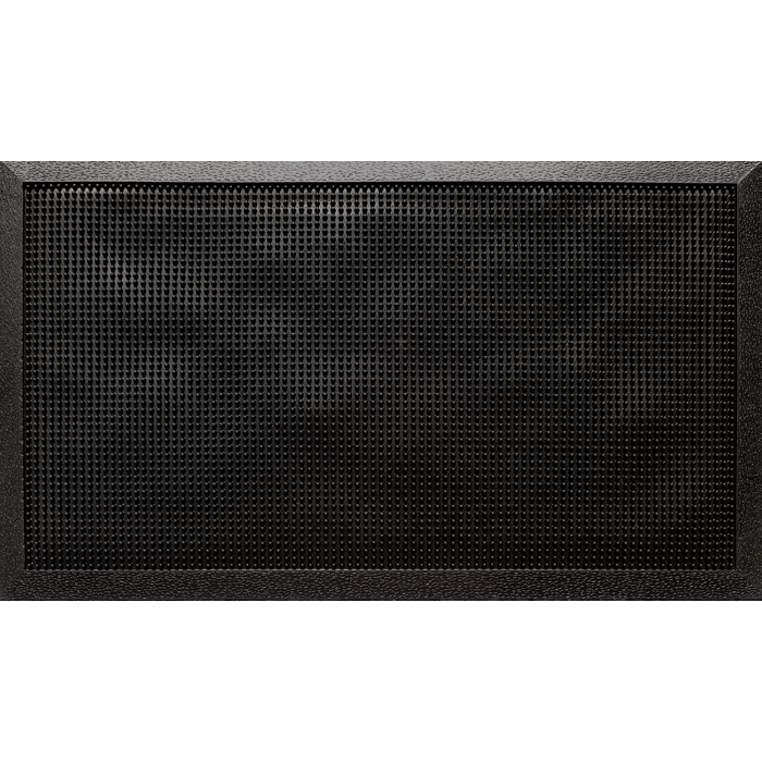 Stergator intrare RAKI cauciuc 90x60cm