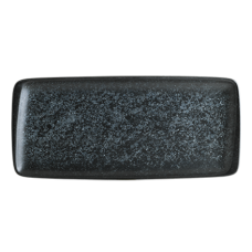 Platou dreptunghiular portelan BONNA VESPER MATT 34x16cm (MT-VSP MOV 35DT)